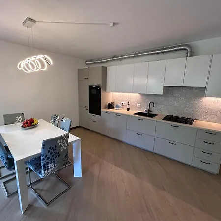 Rosa Dei Venti - House Apartment *