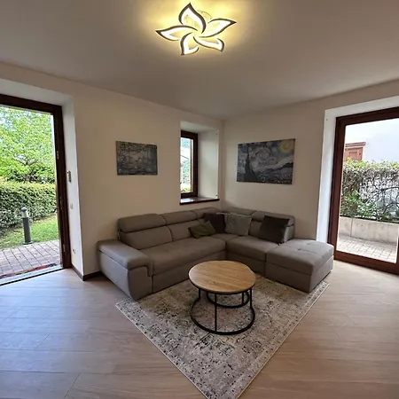 Rosa Dei Venti - House Apartment Valmadrera